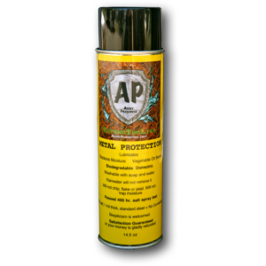 14.5 oz Aerosol Spray